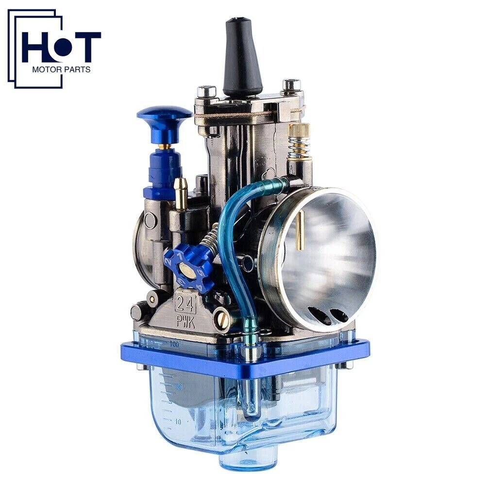 PWK 24 Carburetor Power Jet