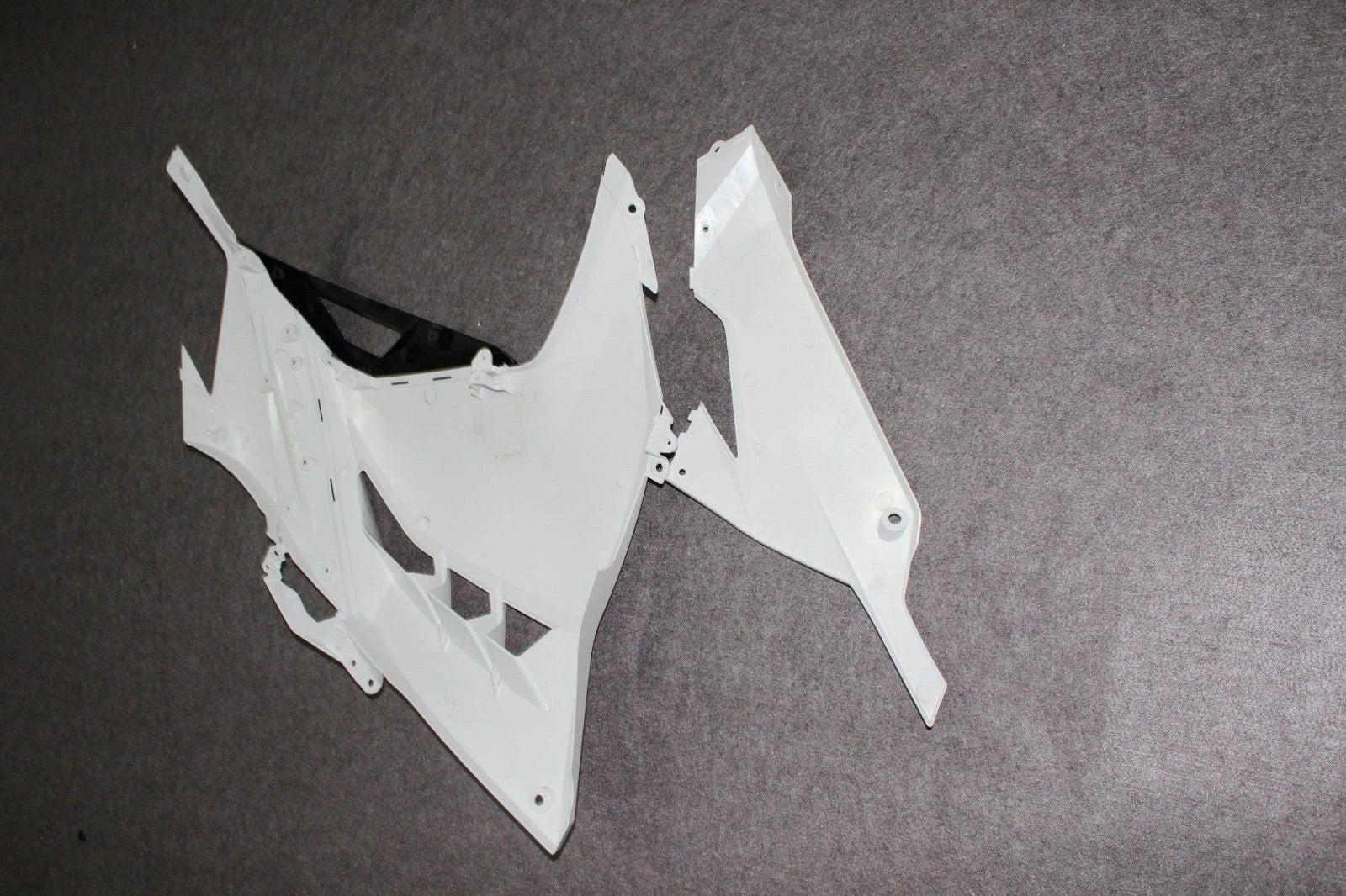 Unpainted Fairing Kit For Kawasaki Ninja