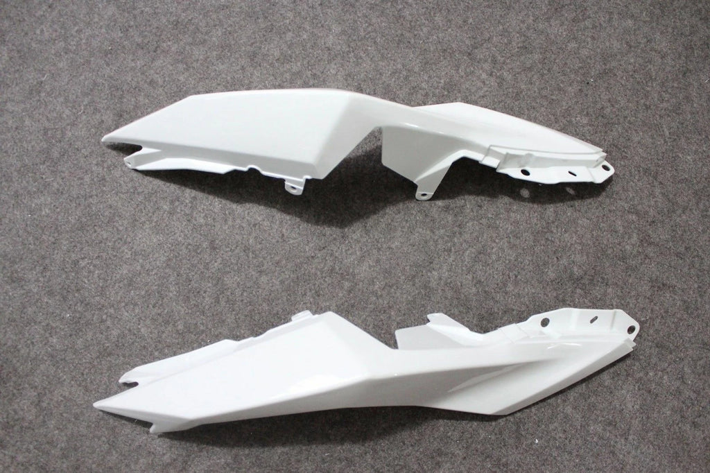 Unpainted Fairing Kit For Kawasaki Ninja