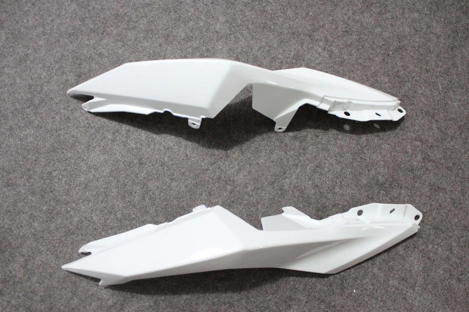 Unpainted Fairing Kit For Kawasaki Ninja