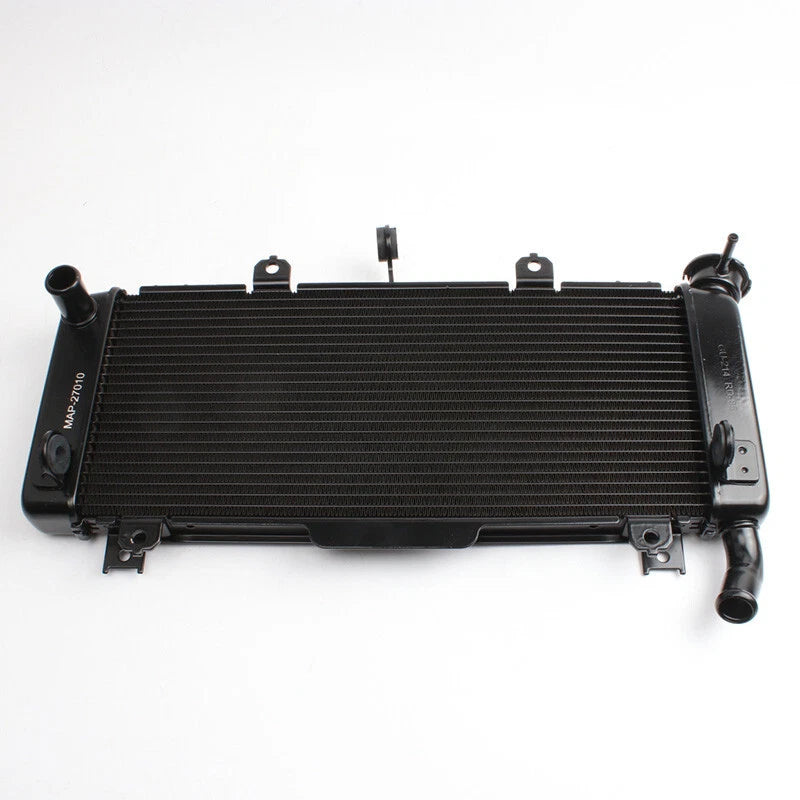 Aluminum Radiator for KAWASAKI NINJA650 ABS