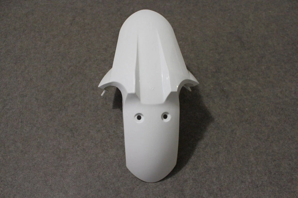 Unpainted Fairing Kit For Kawasaki Ninja