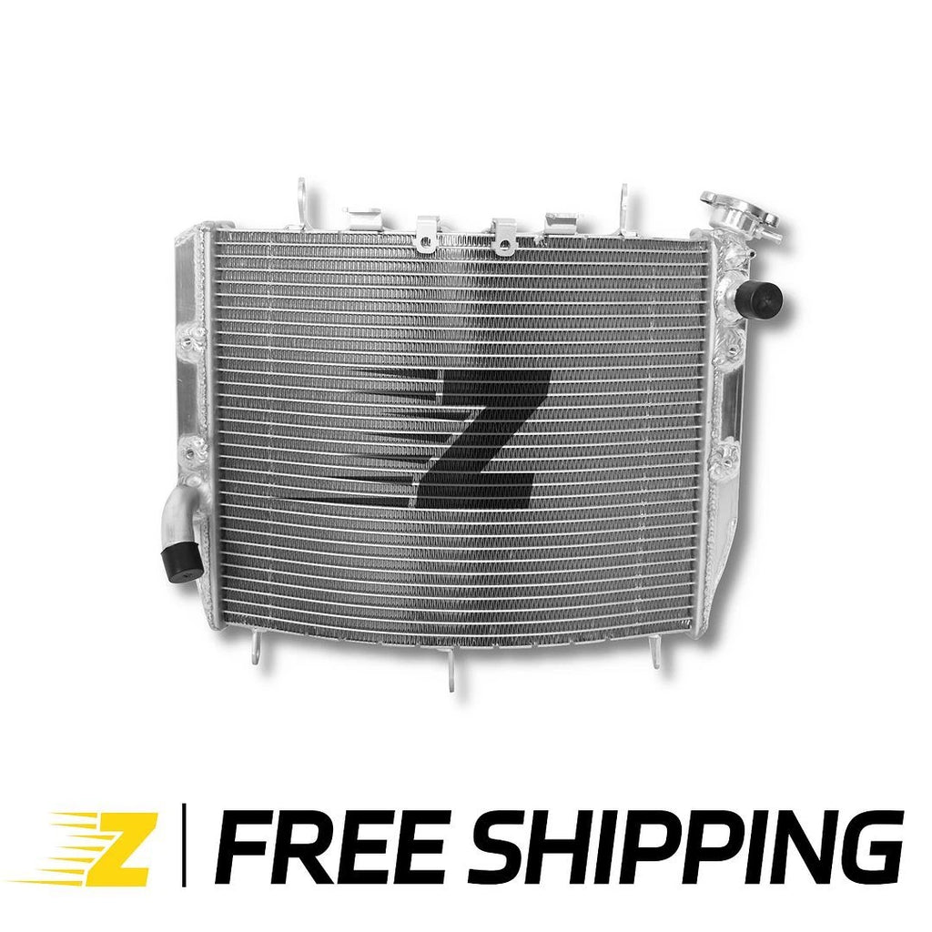 Radiator for Ninja H2 ZX1000